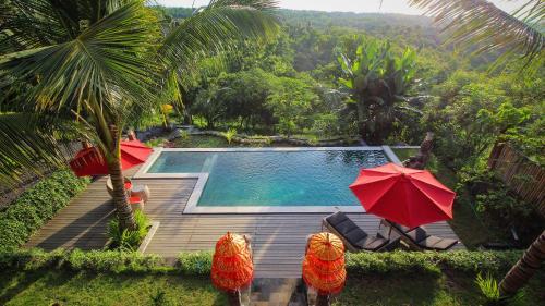 Hostal Villa Bantes Mps