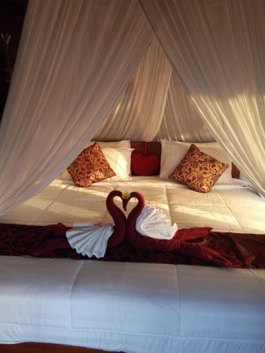 Hostal Villa Bantes Mps