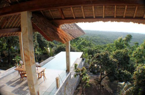 Sanglung Villas Private Pool