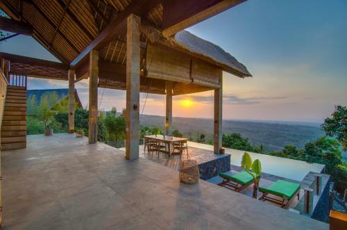 Sanglung Villas Private Pool