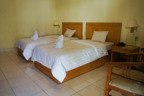 Adisurya Hotel