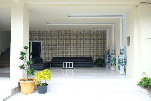 Insumo Palace Hotel & Resort