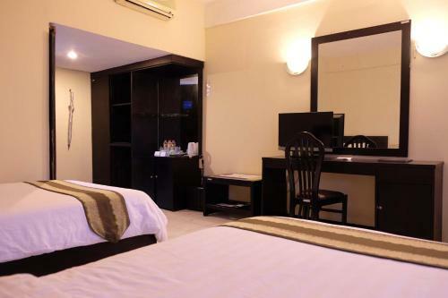 Insumo Palace Hotel & Resort