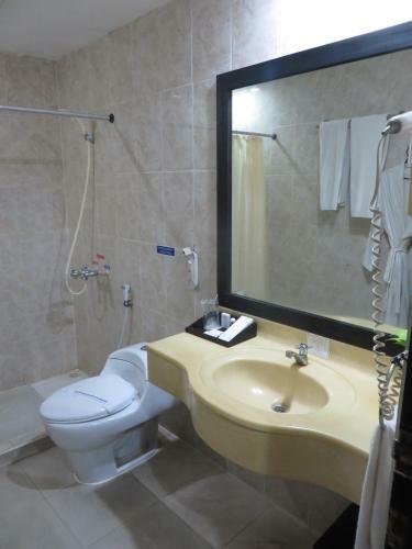 Insumo Palace Hotel & Resort