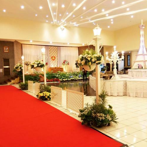 Insumo Palace Hotel & Resort