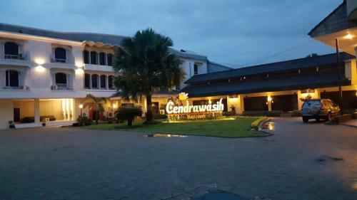 Insumo Palace Hotel & Resort