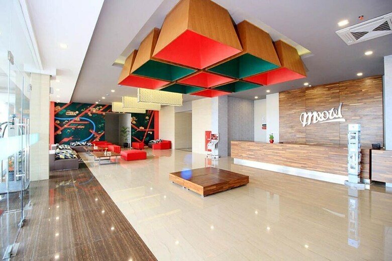 Hotel Meotel Kebumen