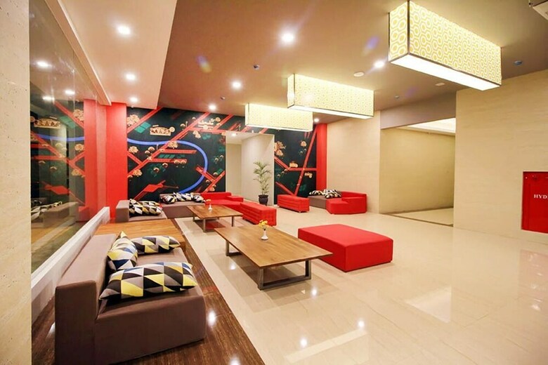 Hotel Meotel Kebumen