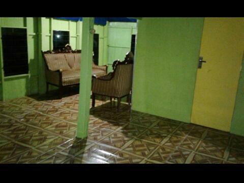 Nasrul House