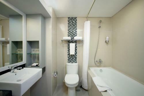 Batiqa Hotel & Apartments Karawang