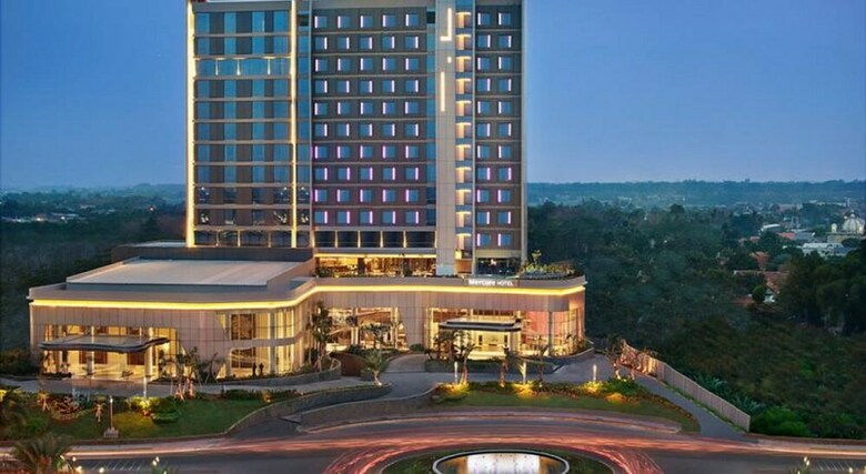 Hotel Mercure Karawang