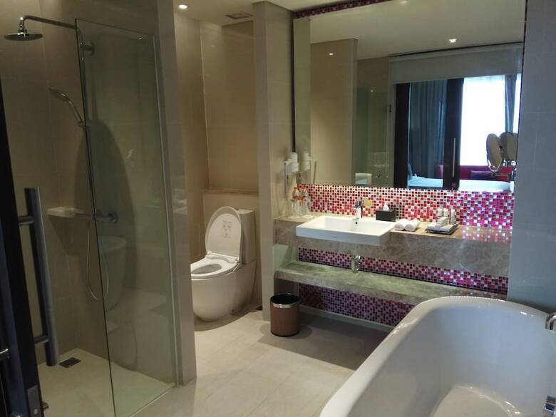 Hotel Mercure Karawang