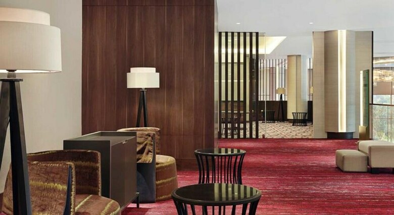 Hotel Mercure Karawang