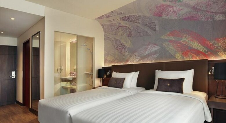 Hotel Mercure Karawang