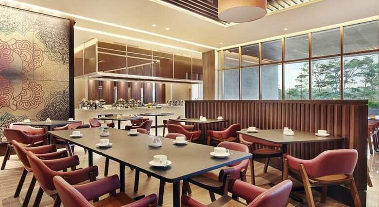 Hotel Mercure Karawang