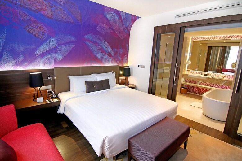 Hotel Mercure Karawang