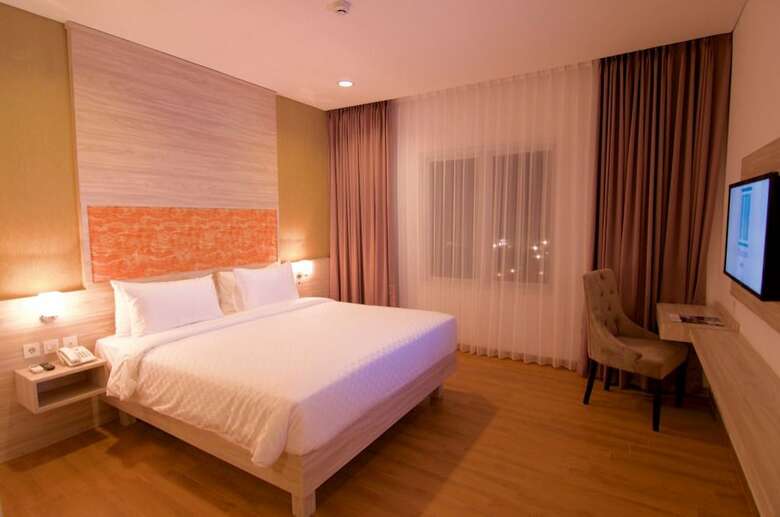 Akshaya Hotel Karawang