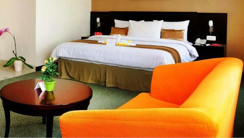 Citra Grand Hotel Karawang