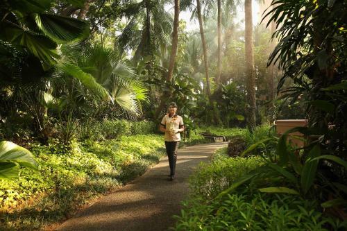 Hotel Aryaduta Lippo Village