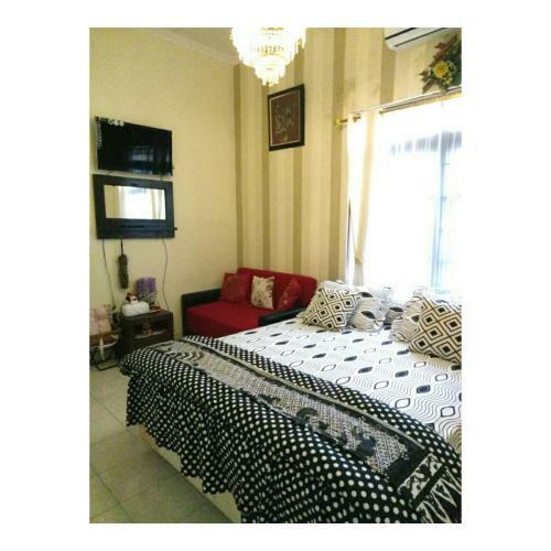 Guest House Abimanyu