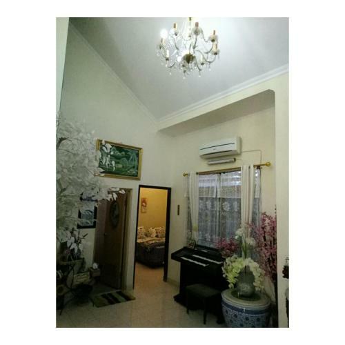 Guest House Abimanyu