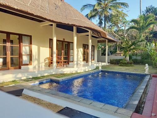 Medewi Bay Retreat