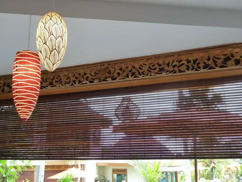 Hotel Puri Dajuma Villas