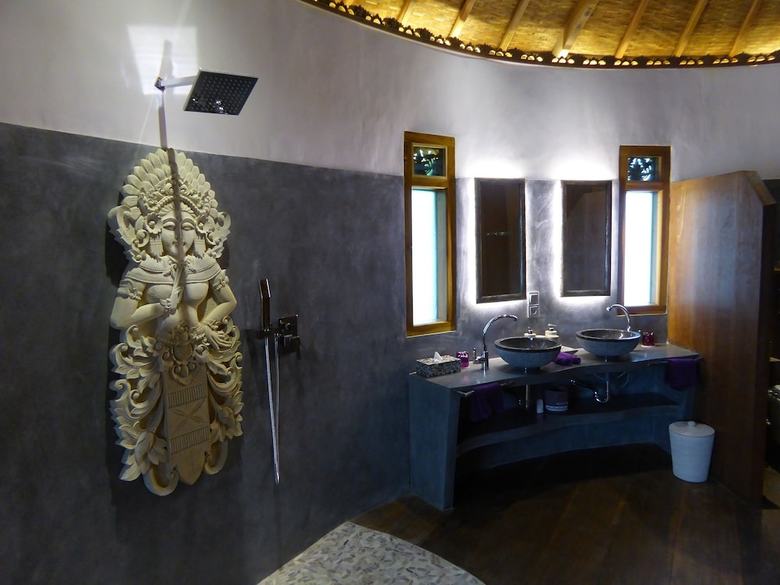 Hotel Puri Dajuma Villas