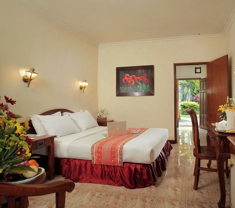 Hotel Inna Tretes
