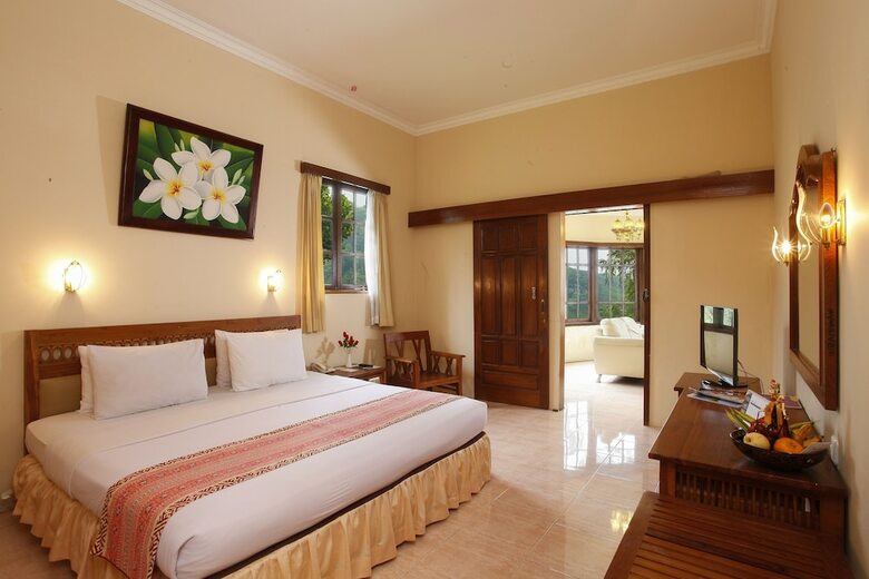 Hotel Inna Tretes