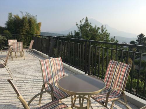 Hostal Ara Inn Tretes Prigen