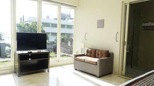 Hostal Ara Inn Tretes Prigen