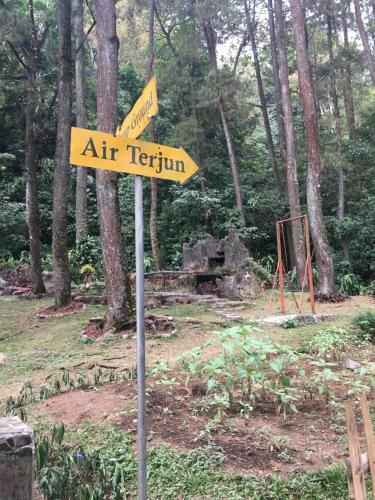 Hostal Ara Inn Tretes Prigen