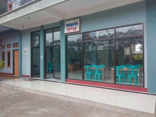 Posada Penginapan Artha