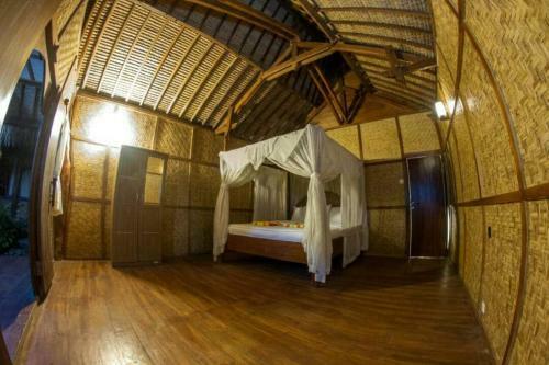 Hotel Gerupuk Lombok Bungalow