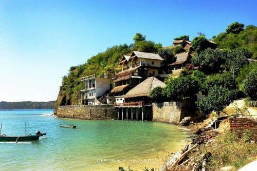 Hotel Gerupuk Lombok Bungalow
