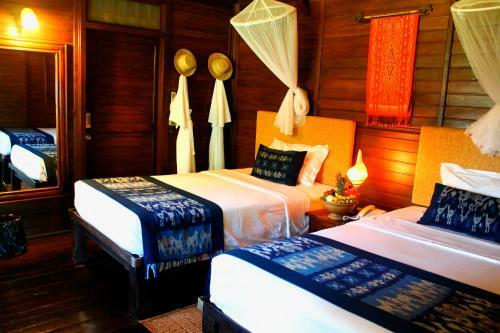 Hotel Samawa Seaside Cottage