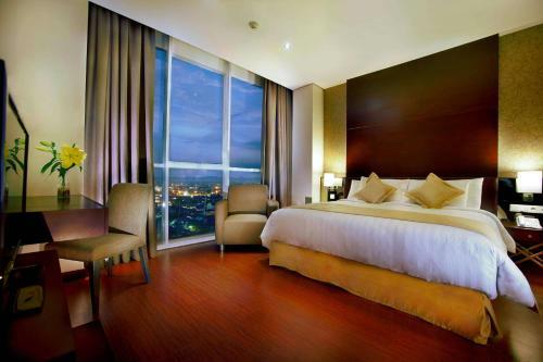Hotel Aston Imperium Purwokerto