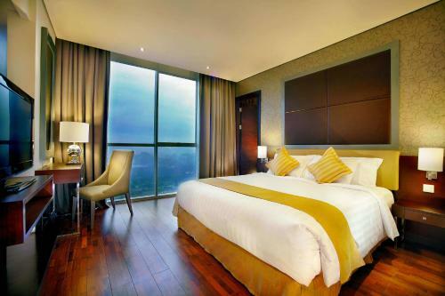 Hotel Aston Imperium Purwokerto