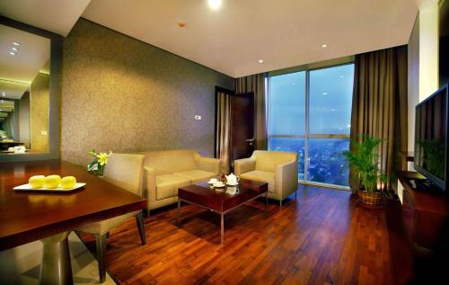 Hotel Aston Imperium Purwokerto