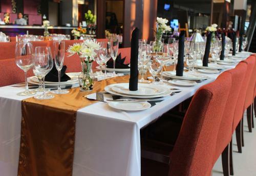 Hotel Aston Imperium Purwokerto