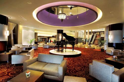 Hotel Aston Imperium Purwokerto
