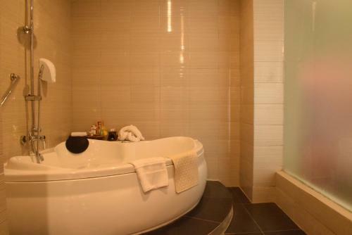 Hotel Meotel Purwokerto