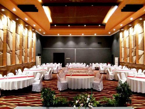Hotel Meotel Purwokerto