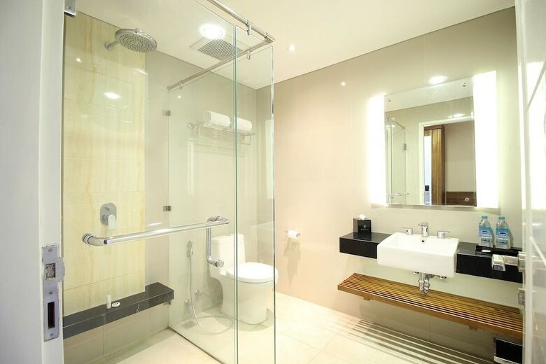 Java Heritage Hotel Purwokerto
