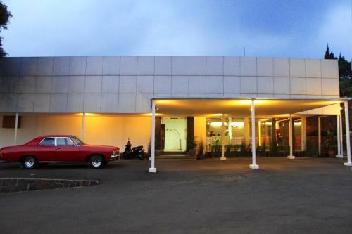 Hotel Ariandri Puncak