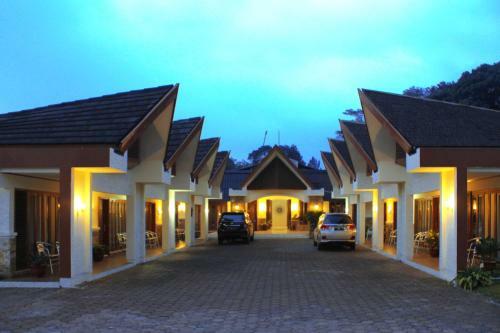 Hotel Ariandri Puncak