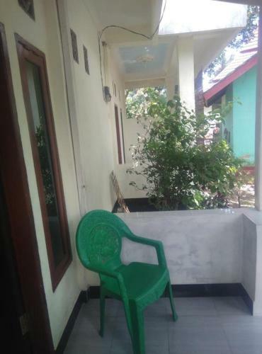 Pedek Homestay