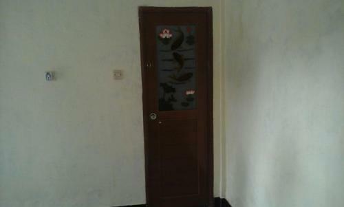 Pedek Homestay