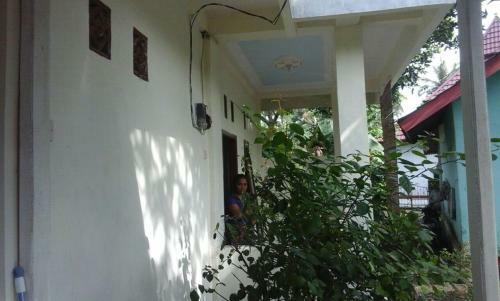 Pedek Homestay